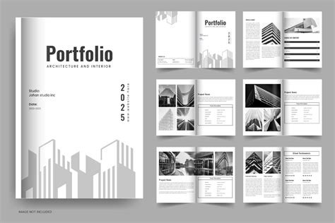 Portfolio Detail 1